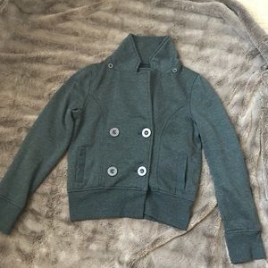 Junior Light coat  (medium)
